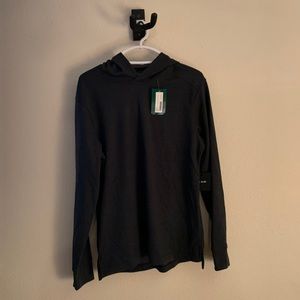 01 Algo Performance Hoodie